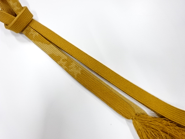 Japanese Kimono / Accessories Silk